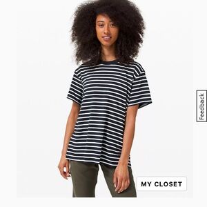 Lululemon All Yours T
